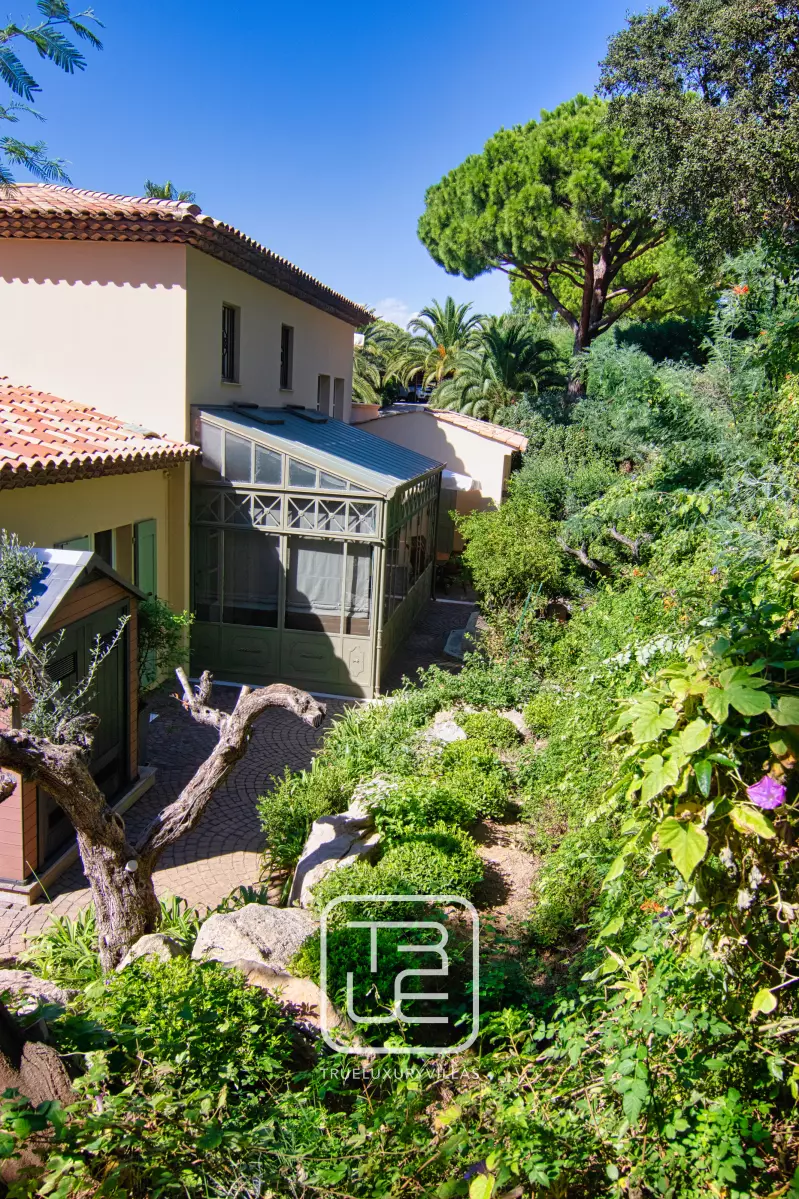 Villa Canebiers