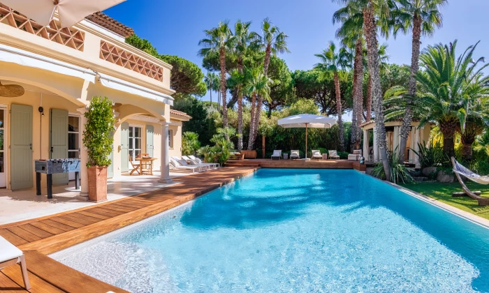 Villa Canebiers