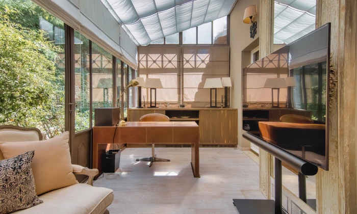 Villa Canebiers