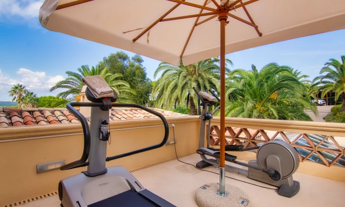Villa Canebiers