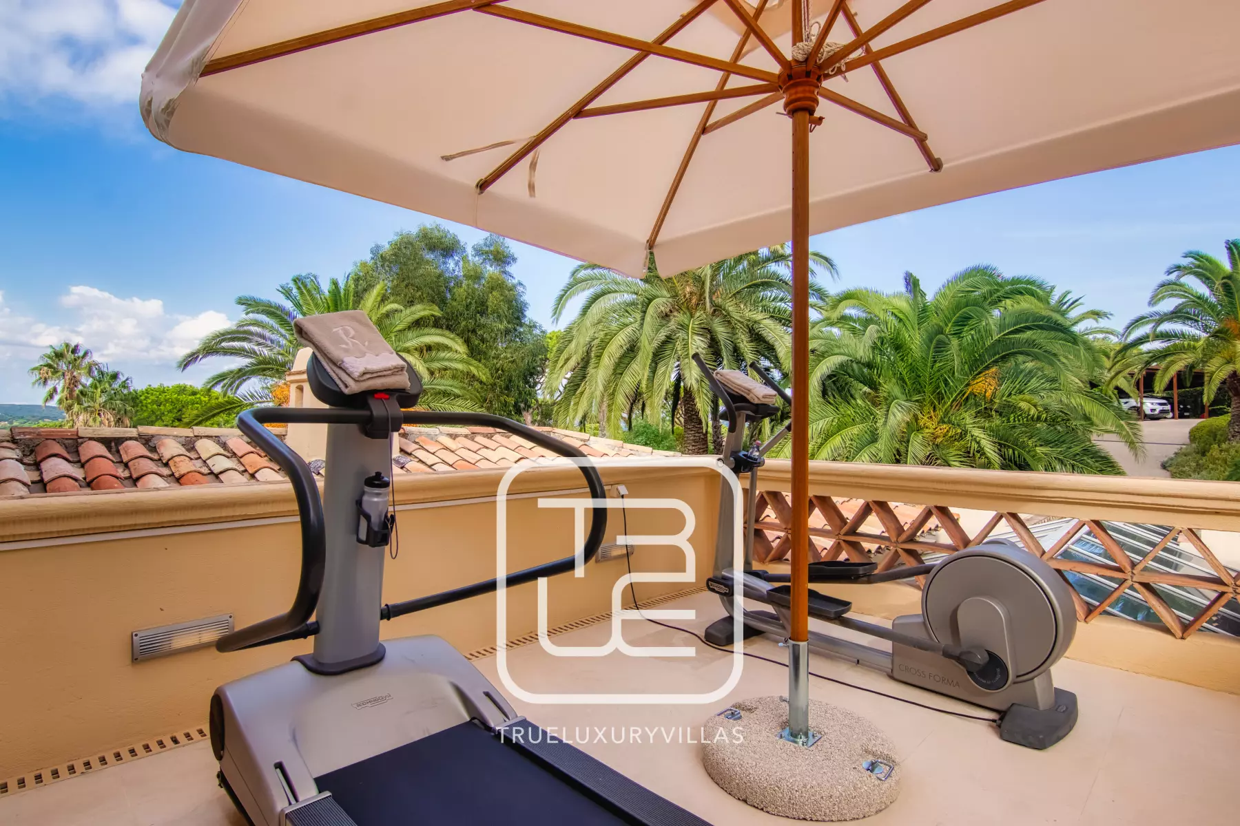 Villa Canebiers