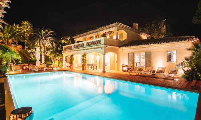 Villa Canebiers