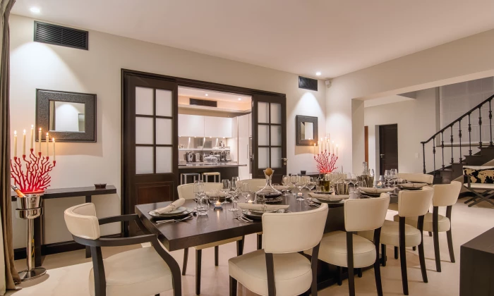 Villa Canebiers