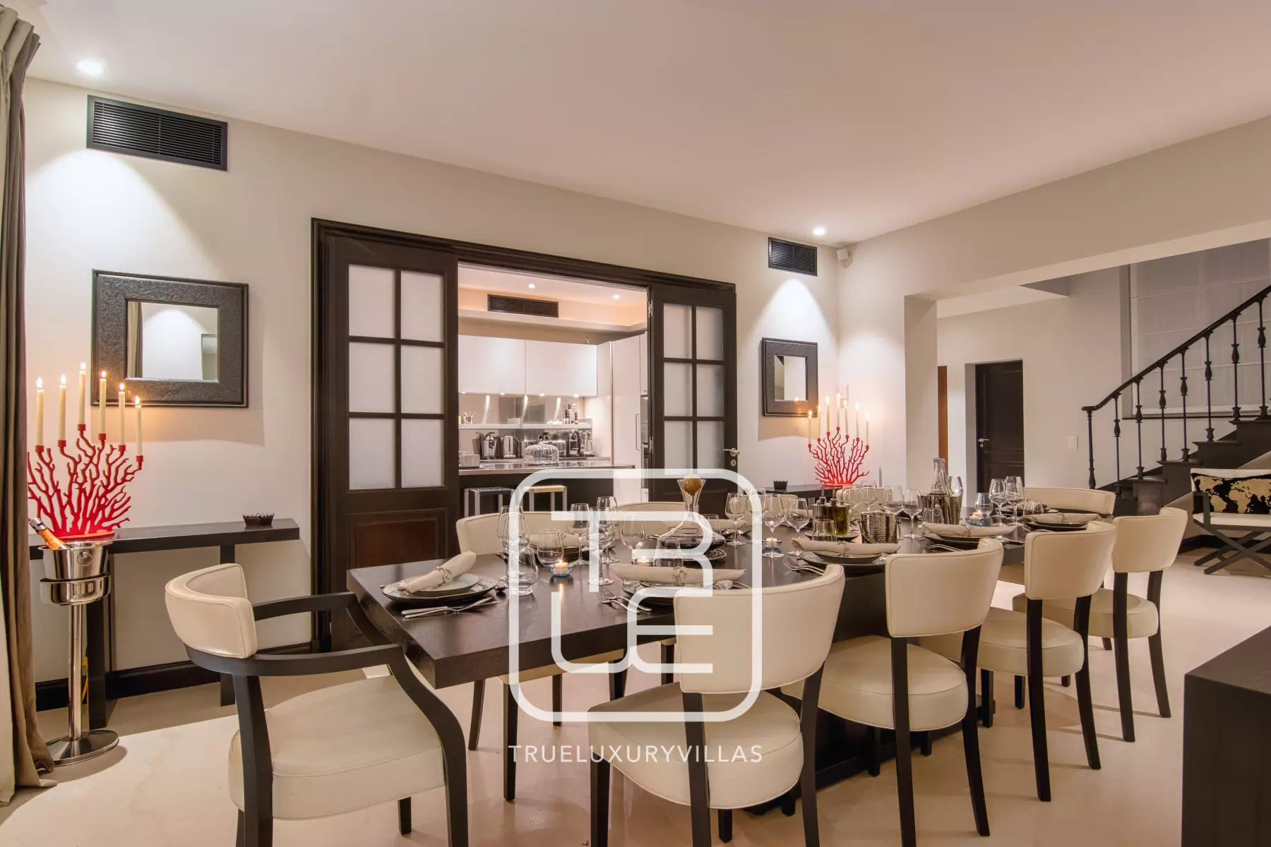 Villa Canebiers