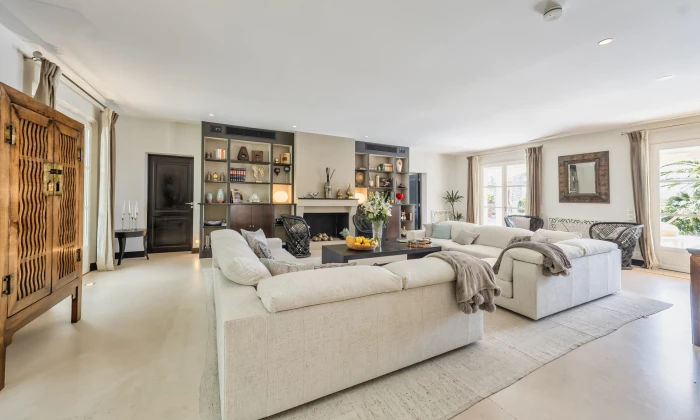Villa Canebiers