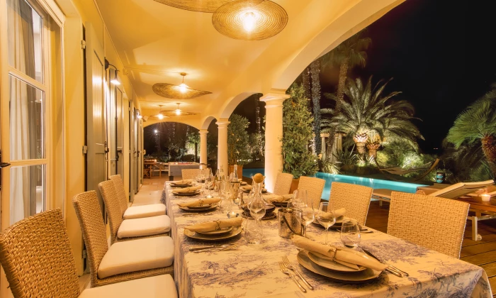 Villa Canebiers