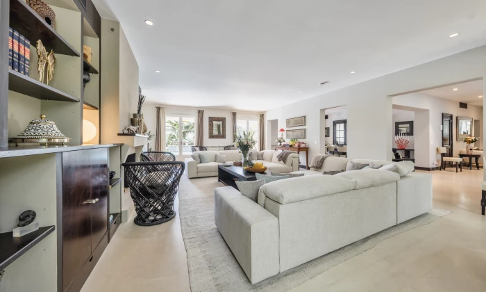 Villa Canebiers