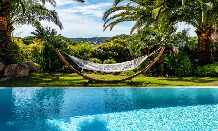 Villa Canebiers