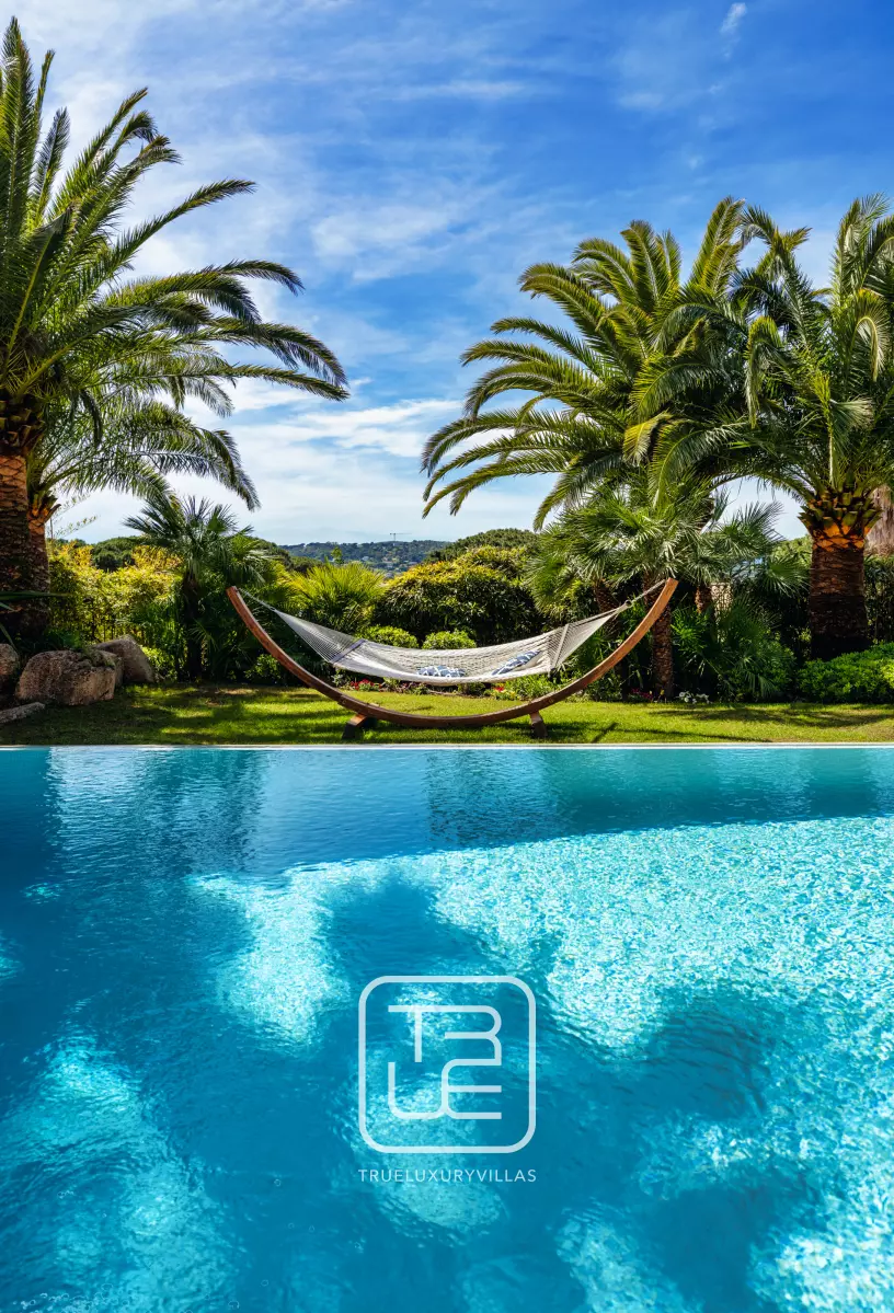 Villa Canebiers