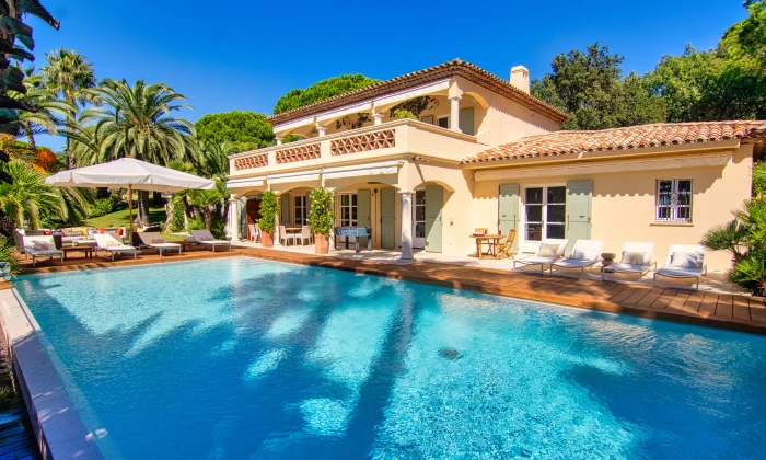 Villa Canebiers