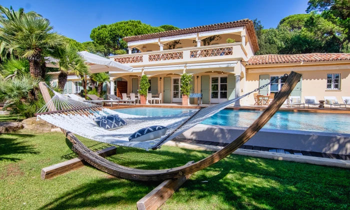 Villa Canebiers