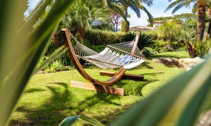 Villa Canebiers