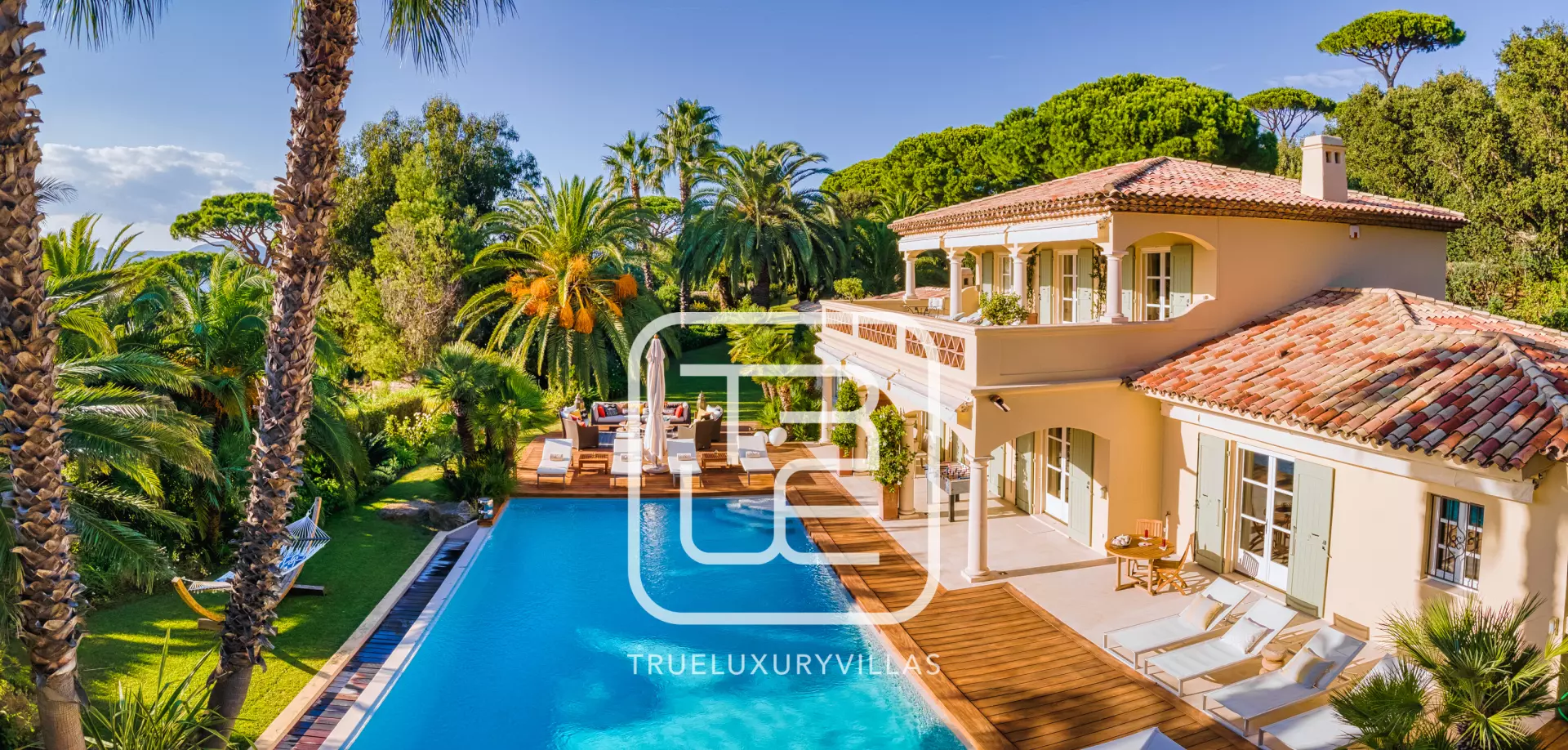 Villa Canebiers