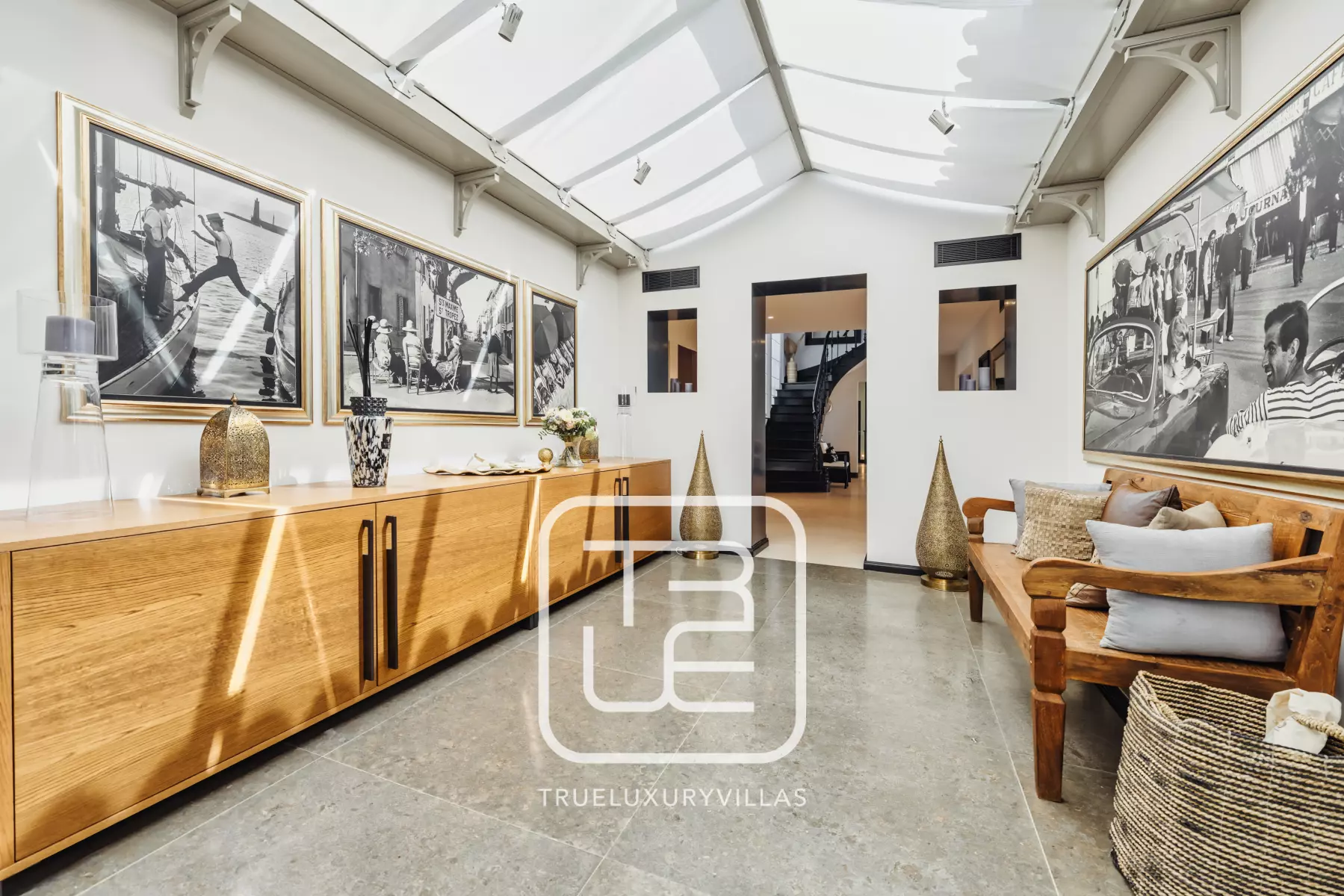 Villa Canebiers