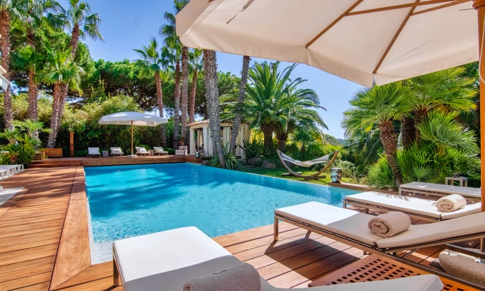 Villa Canebiers