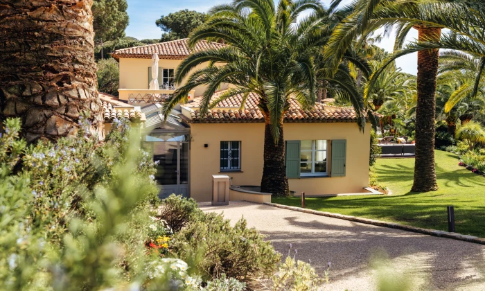 Villa Canebiers