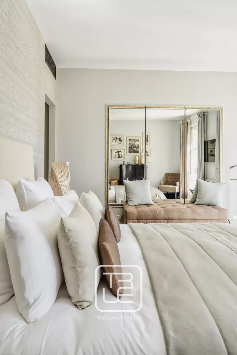 Villa Canebiers