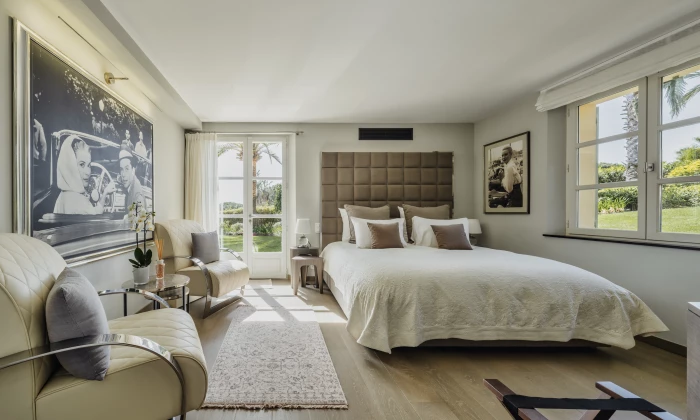 Villa Canebiers