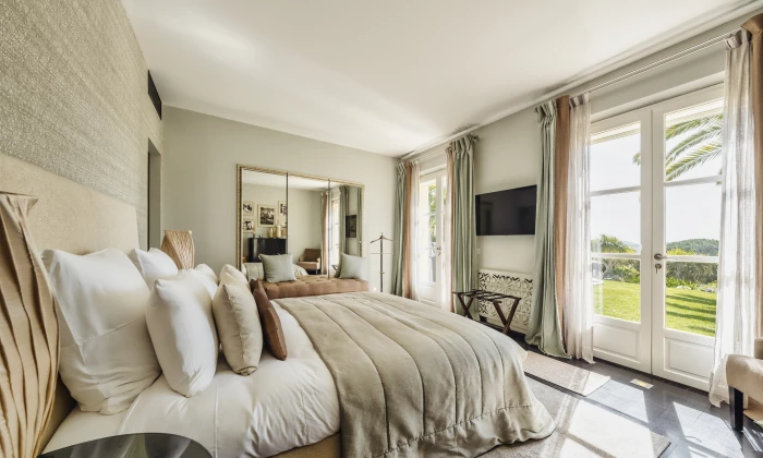 Villa Canebiers