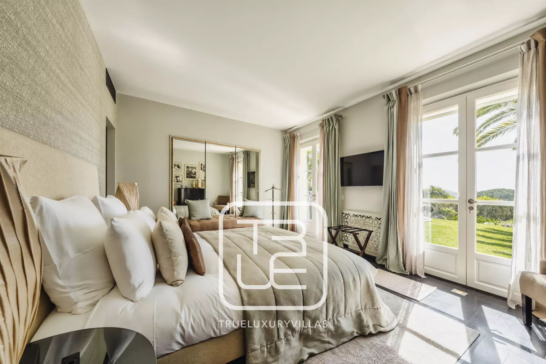 Villa Canebiers