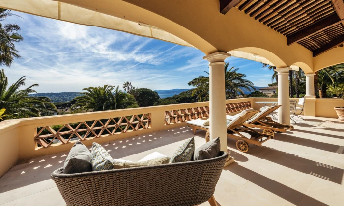 Villa Canebiers