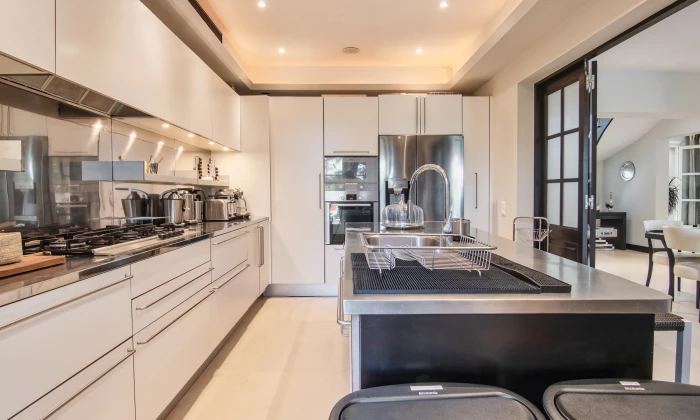 Villa Canebiers