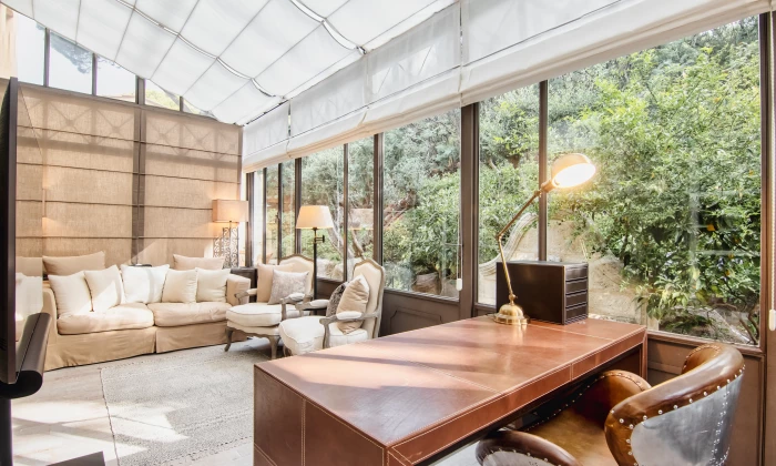 Villa Canebiers