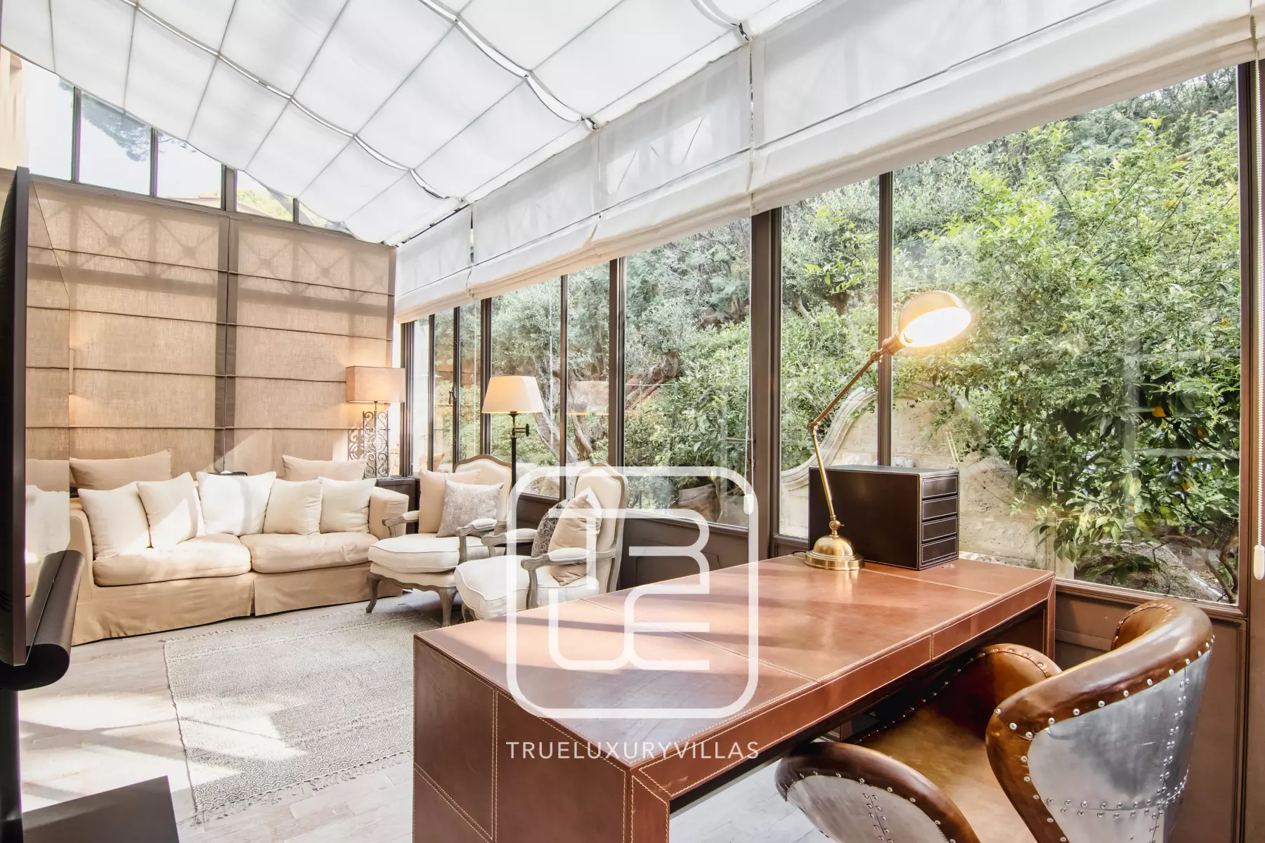 Villa Canebiers