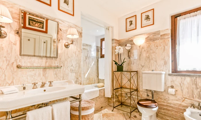 Villa Pietra Rossa