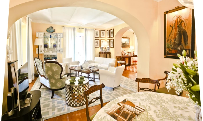 Villa Pietra Rossa