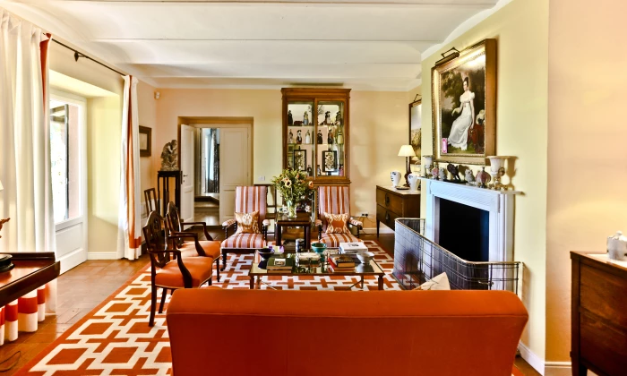 Villa Pietra Rossa