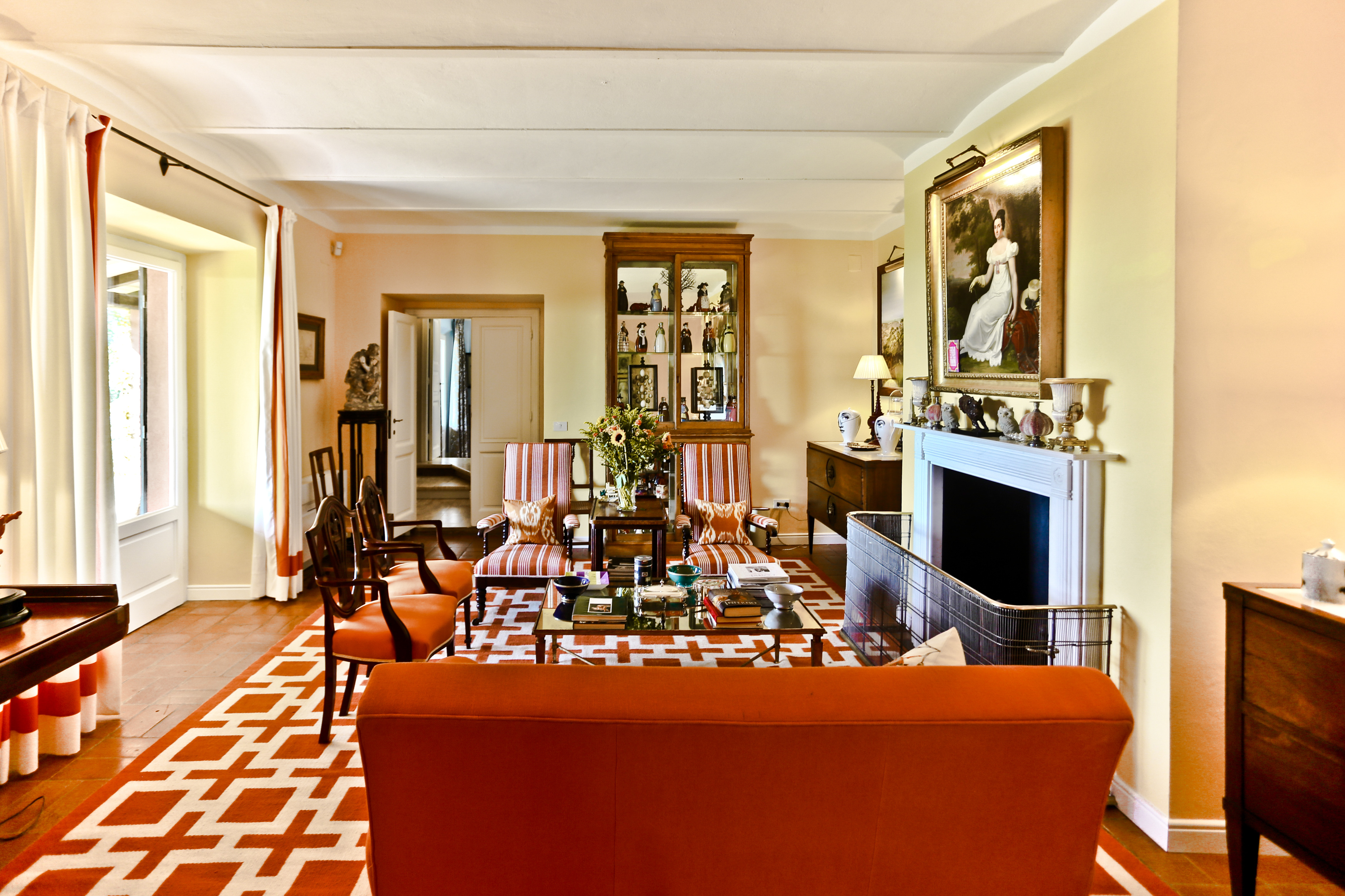 Villa Pietra Rossa
