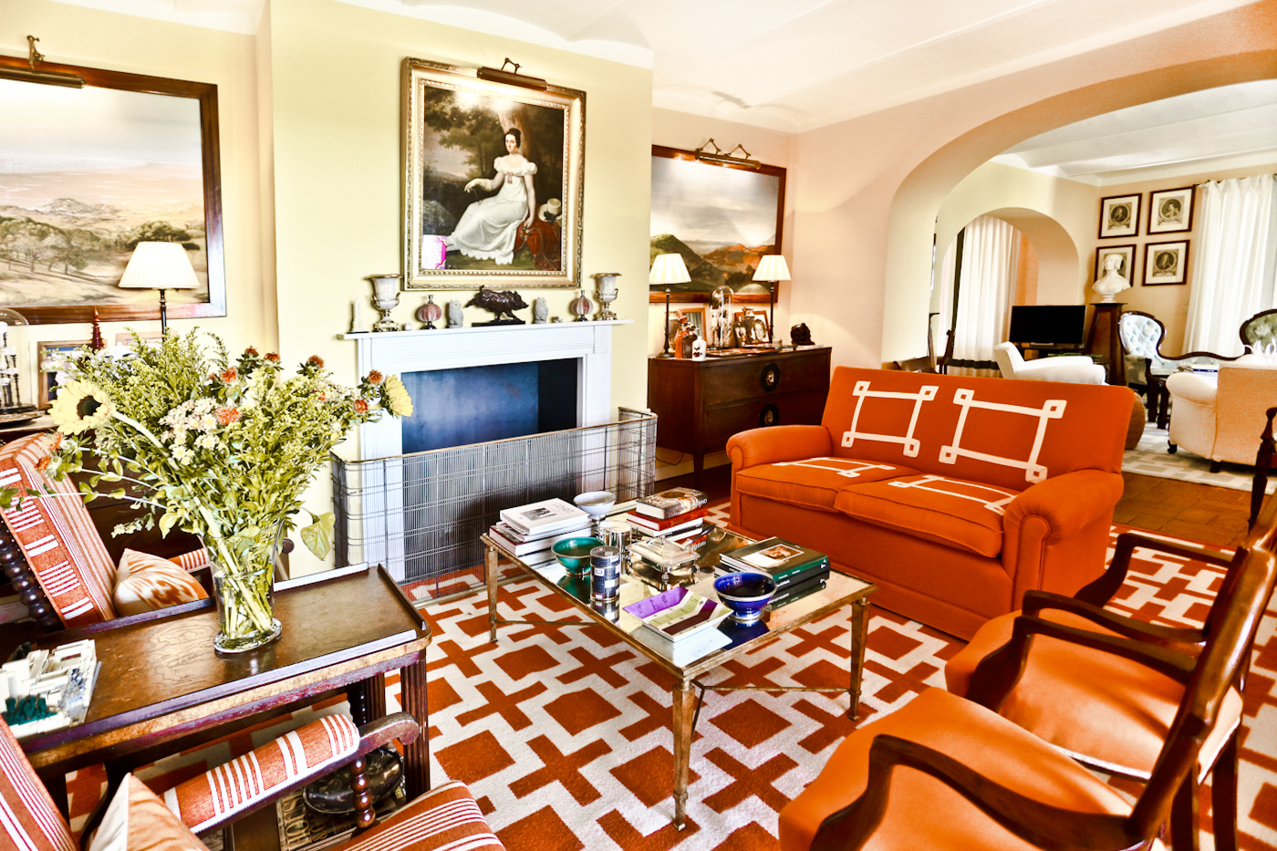 Villa Pietra Rossa