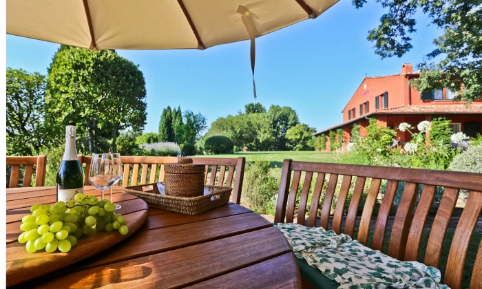 Villa Pietra Rossa