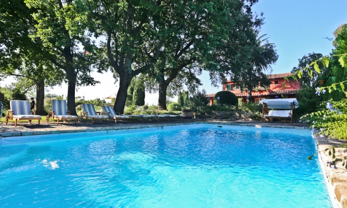 Villa Pietra Rossa