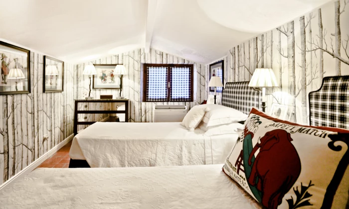 Villa Pietra Rossa