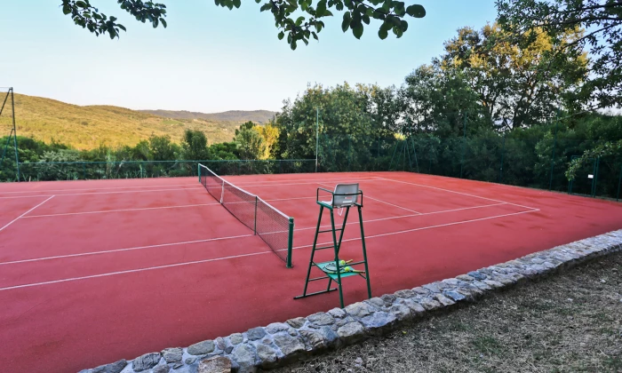 Villa Pietra Rossa