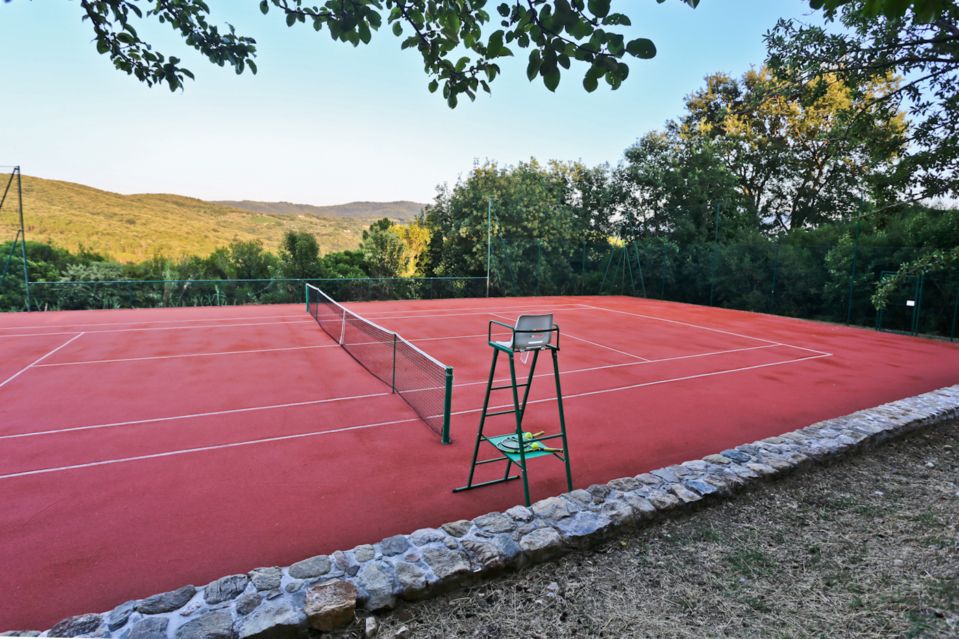 Villa Pietra Rossa
