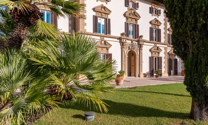 Villa Epica