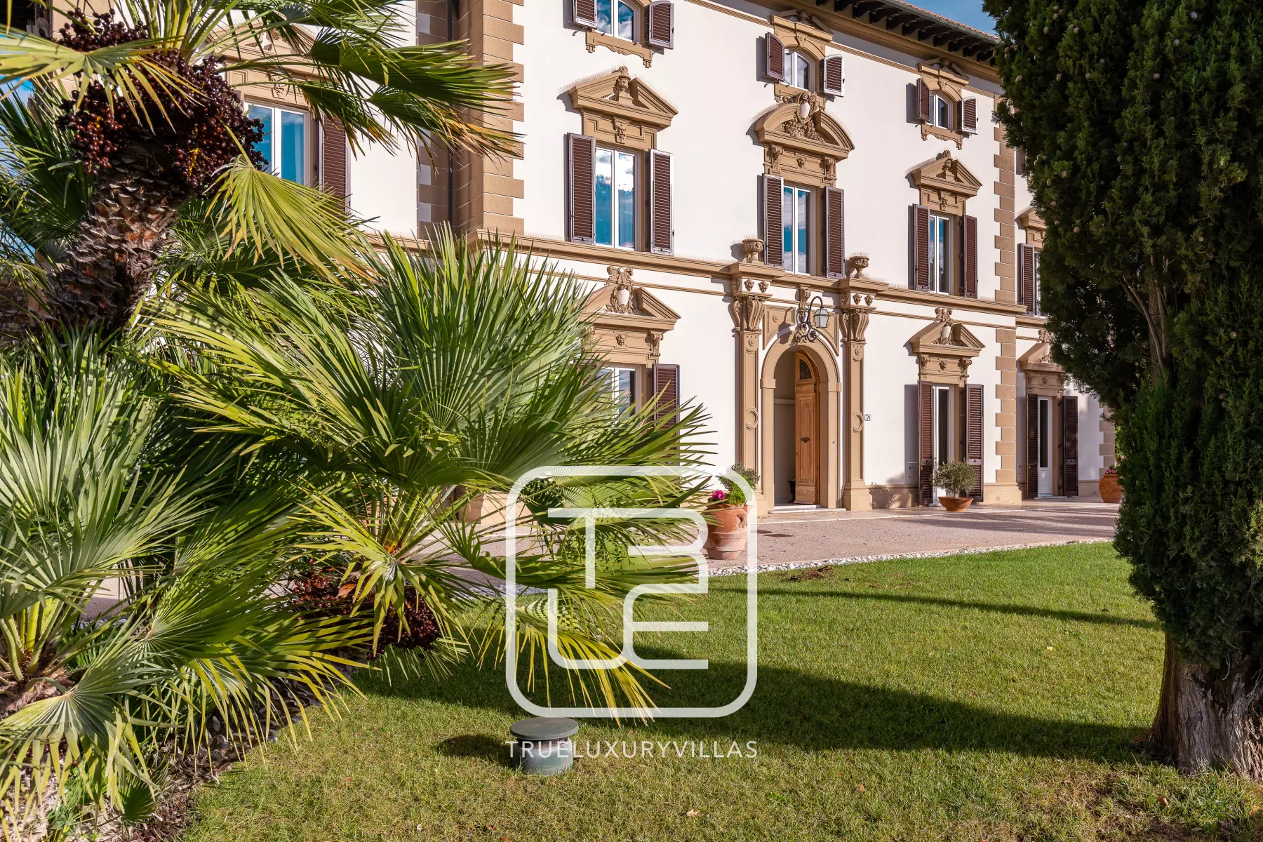 Villa Epica