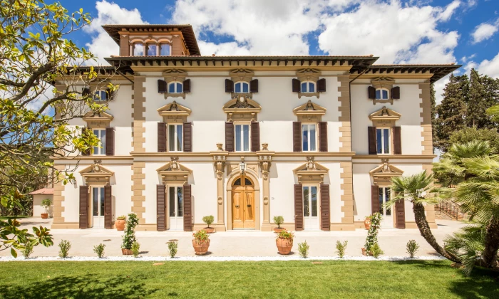 Villa Epica