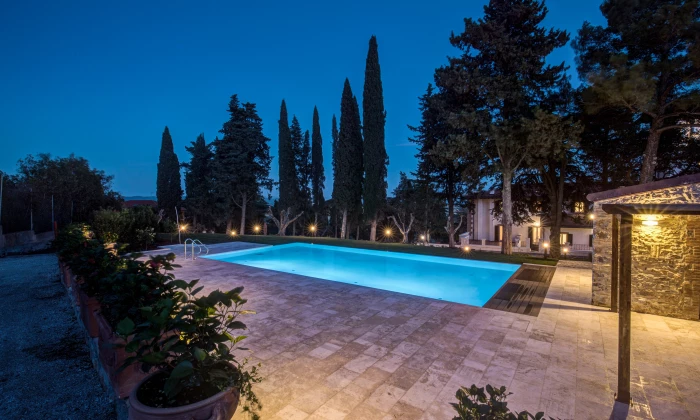 Villa Epica