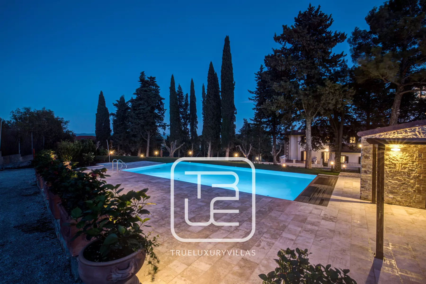Villa Epica