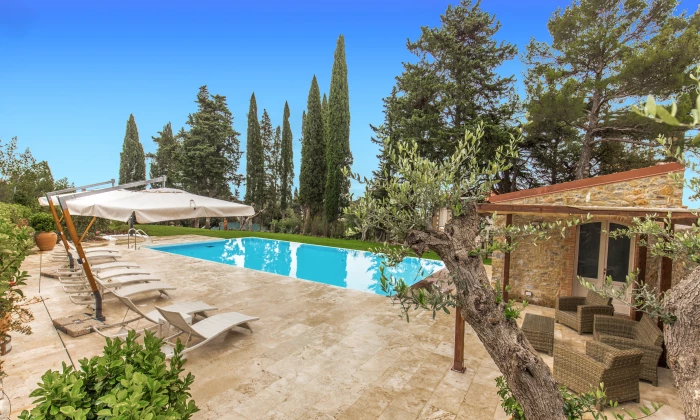Villa Epica