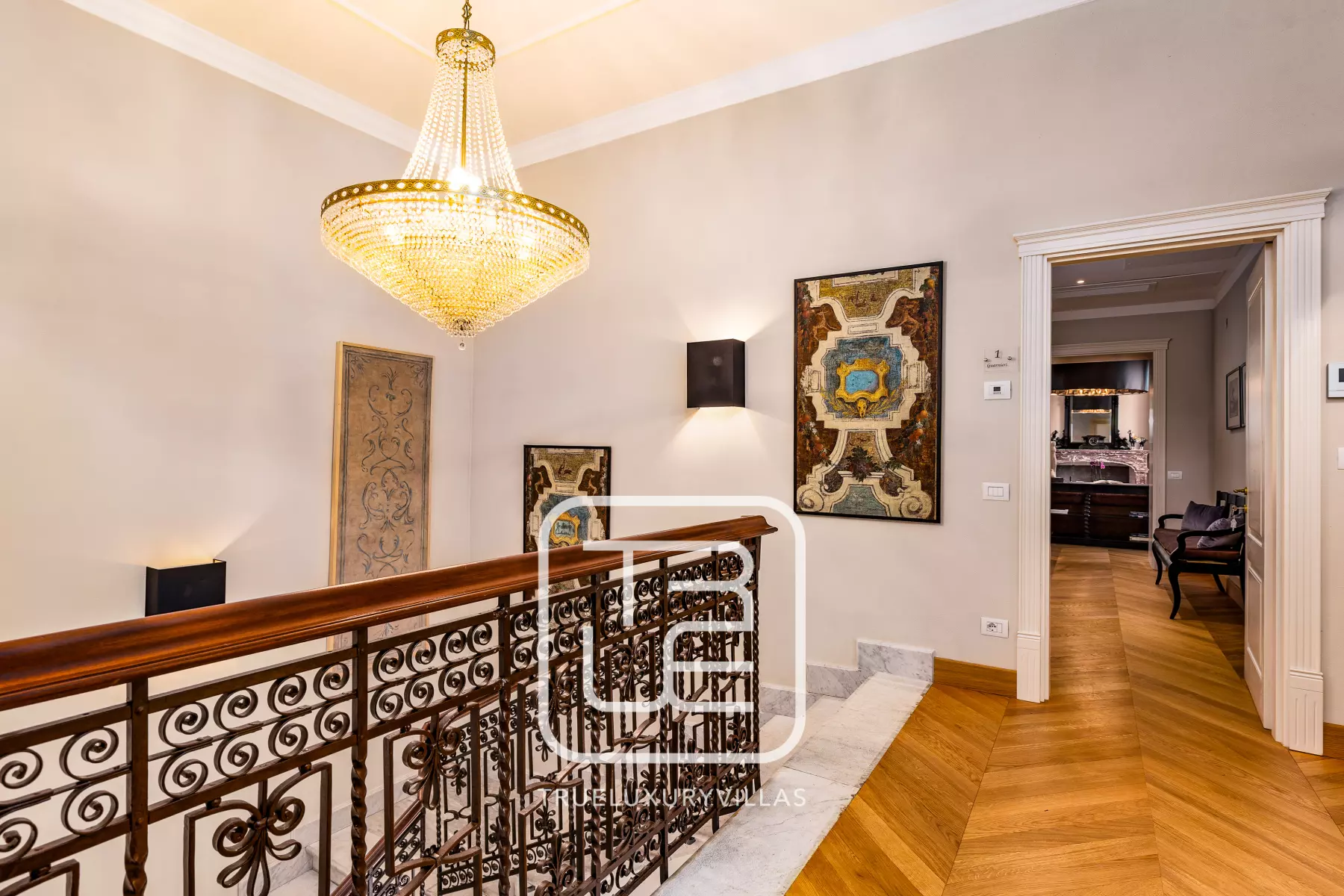 Villa Epica