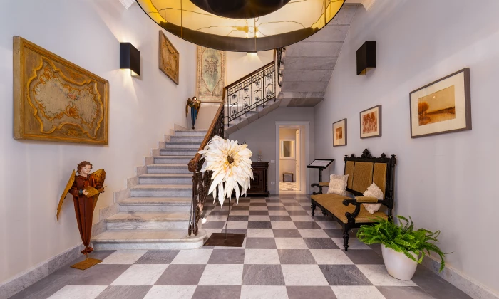 Villa Epica