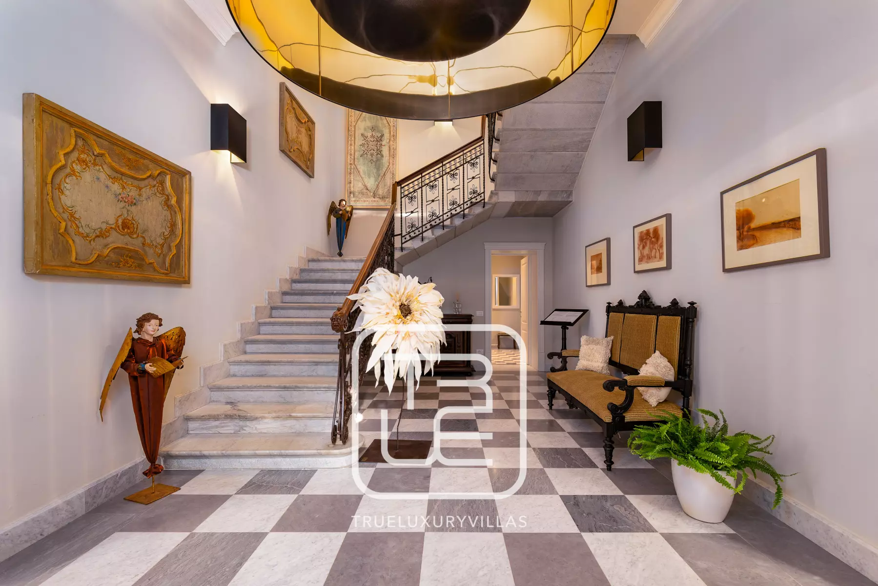 Villa Epica