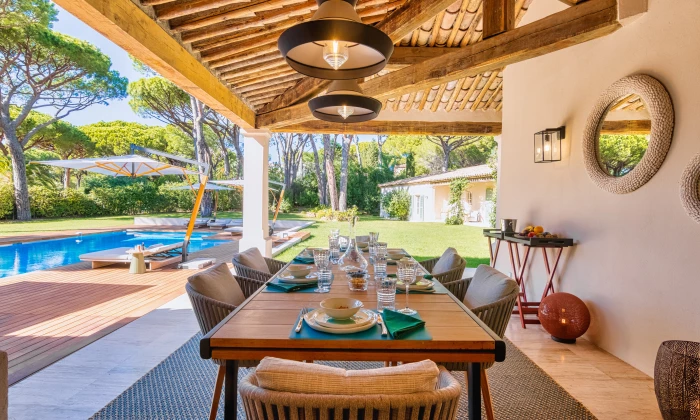 Villa Salins