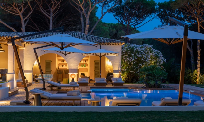 Villa Salins