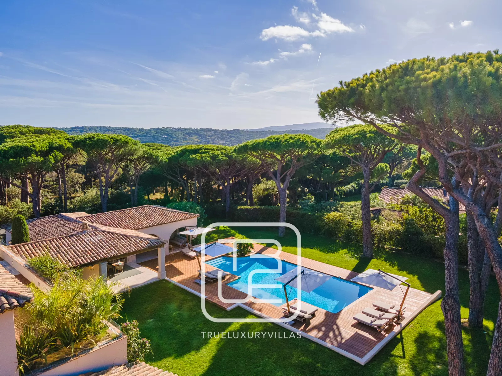 Villa Salins